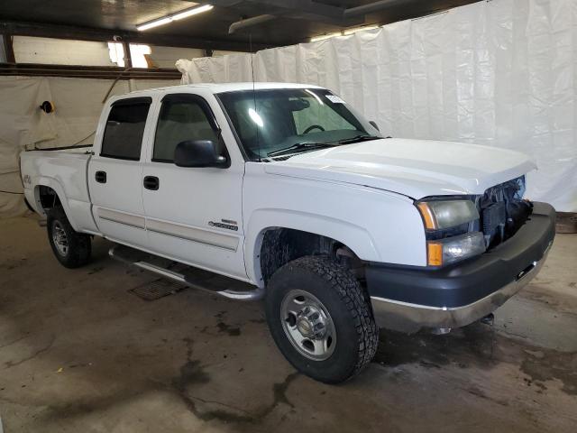 2004 Chevrolet Silverado K2500 Heavy Duty VIN: 1GCHK23114F111494 Lot: 51210914