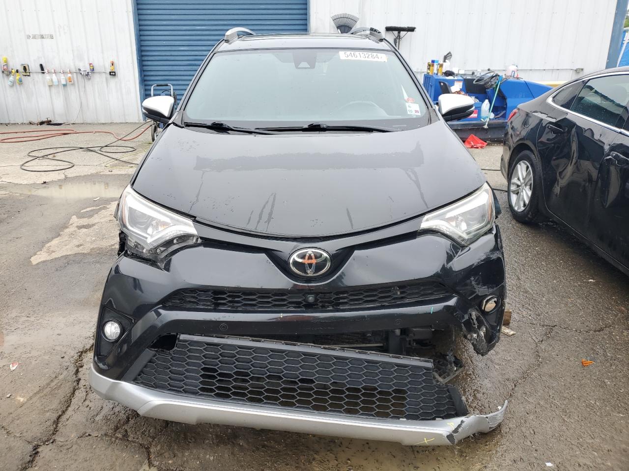 JTMNFREV6GD084132 2016 Toyota Rav4 Se