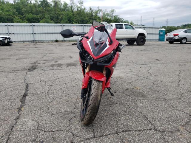 2022 HONDA CBR500 RA MLHPC6257N5300630