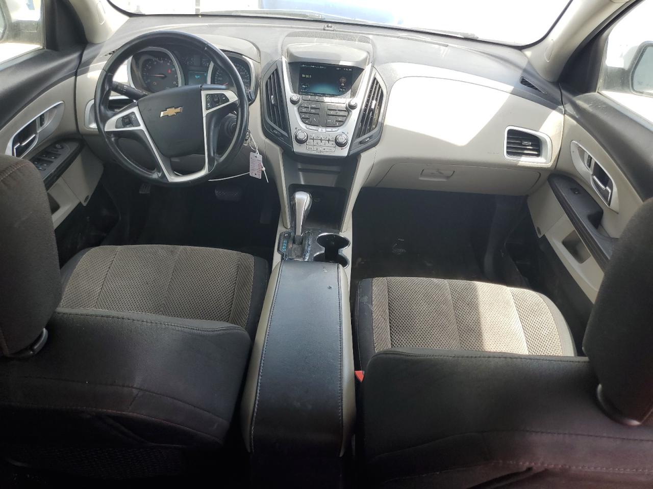 2GNFLDE59C6321549 2012 Chevrolet Equinox Lt