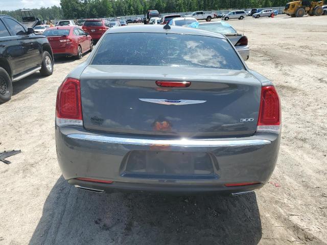 2019 Chrysler 300 Limited VIN: 2C3CCAEG8KH687232 Lot: 53083194