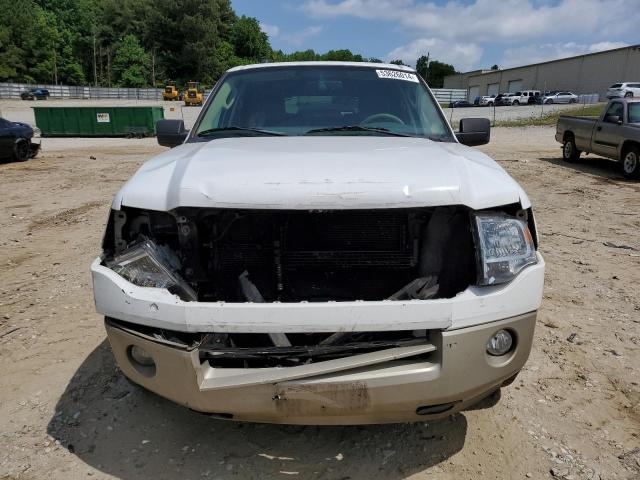 2007 Ford Expedition El Eddie Bauer VIN: 1FMFK17517LA00511 Lot: 53626014