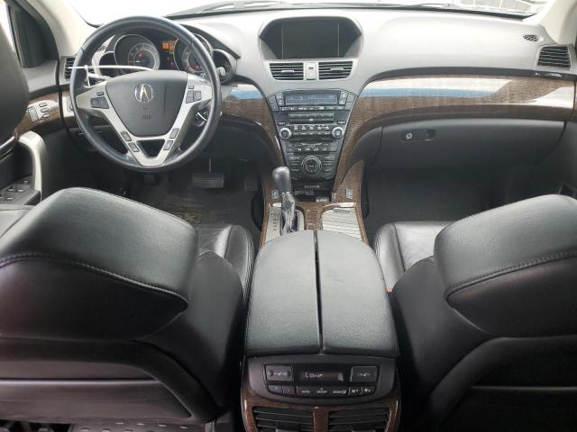 2010 Acura Mdx Technology VIN: 2HNYD2H44AH501717 Lot: 54829704