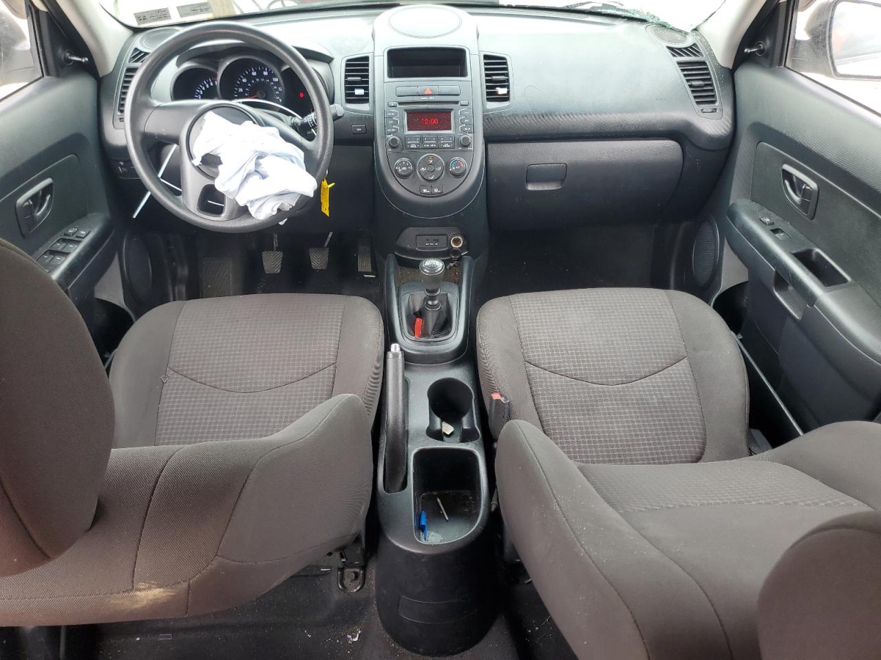 KNDJT2A52C7404950 2012 Kia Soul