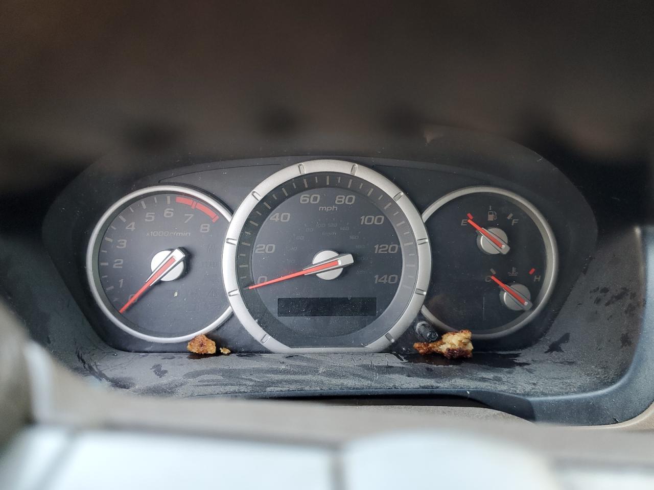 2HKYF18547H511036 2007 Honda Pilot Exl