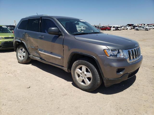 2012 Jeep Grand Cherokee Laredo VIN: 1C4RJFAG8CC119128 Lot: 56203964