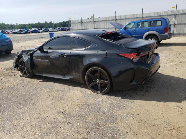 2021 LEXUS RC 350 BAS JTHGZ5BC5M5024603