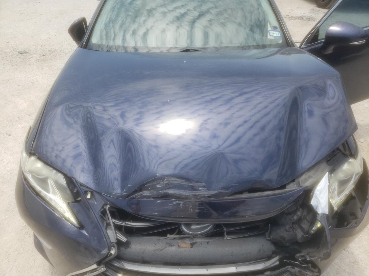 58ABK1GG6GU011782 2016 Lexus Es 350