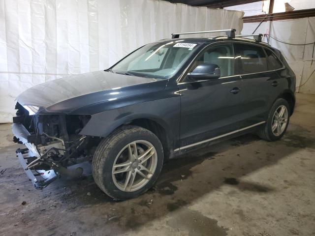 VIN WA1LFAFP4DA040372 2013 Audi Q5, Premium Plus no.1