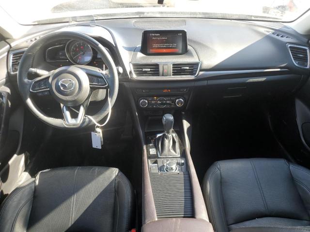 2018 Mazda 3 Grand Touring VIN: 3MZBN1M38JM170137 Lot: 54276464