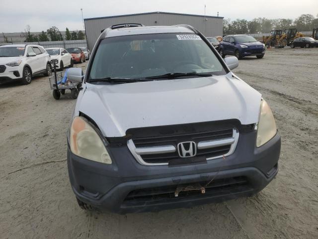 2004 Honda Cr-V Ex VIN: SHSRD78824U241220 Lot: 52928964