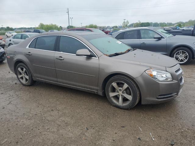 2011 Chevrolet Malibu 1Lt VIN: 1G1ZC5E13BF317471 Lot: 53810974