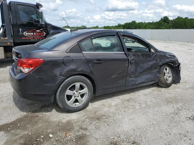 2015 Chevrolet Cruze Lt VIN: 1G1PD5SB5F7195584 Lot: 55419874