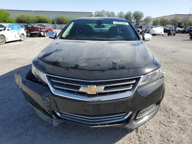 2020 Chevrolet Impala Premier VIN: 1G1105S32LU112068 Lot: 53681084