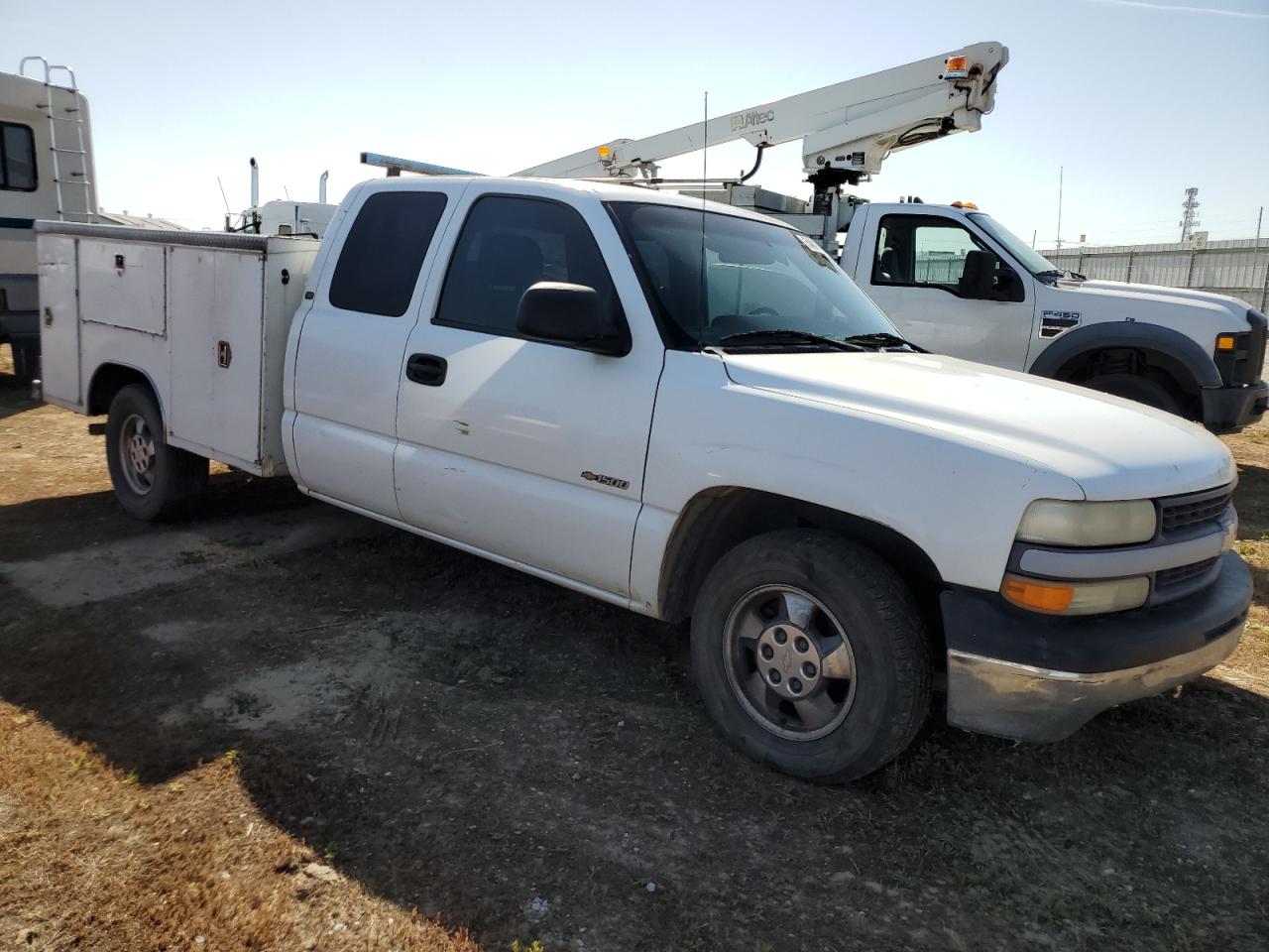 1GCEC19T42E177866 2002 Chevrolet Silverado C1500