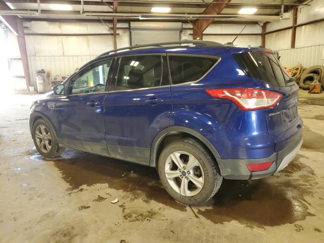 2014 Ford Escape Se VIN: 1FMCU0GX4EUC99752 Lot: 57070624