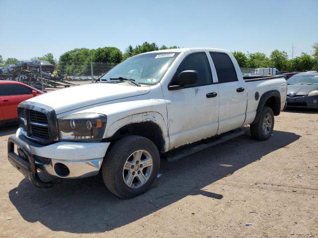 2007 Dodge Ram 1500 St VIN: 1D7HU18P17S106914 Lot: 54988564