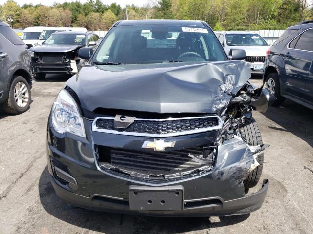 2014 Chevrolet Equinox Ls VIN: 2GNALAEK5E6306970 Lot: 53745014