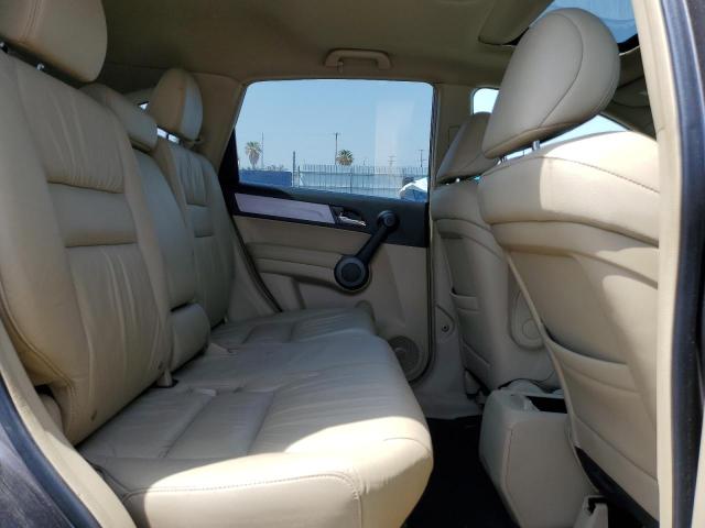 2010 Honda Cr-V Exl VIN: 5J6RE3H73AL012374 Lot: 55726684