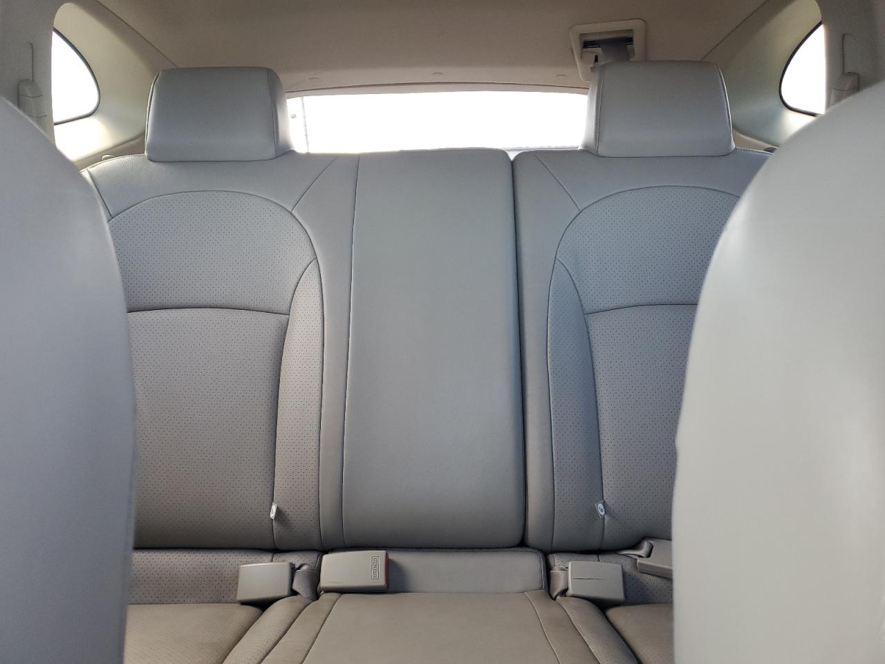 JN8AS5MV2CW356800 2012 Nissan Rogue S