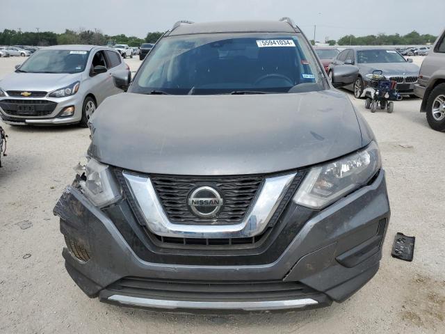 2019 NISSAN ROGUE S - KNMAT2MV2KP506579