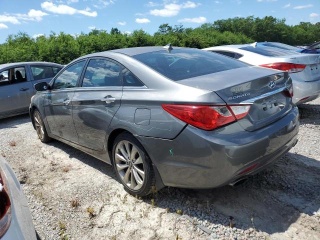 2012 Hyundai Sonata Se VIN: 5NPEC4AC0CH451613 Lot: 54774574