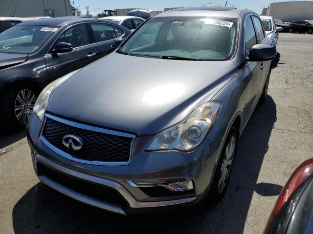 2017 Infiniti Qx50 VIN: JN1BJ0RP8HM385501 Lot: 56156224