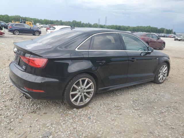 2016 Audi A3 Premium Plus S-Line VIN: WAUJ8GFF3G1102962 Lot: 55924954