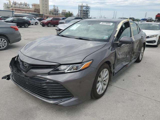 2019 Toyota Camry L VIN: 4T1B11HK0KU189368 Lot: 55178694