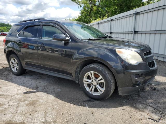 2CNFLEEC0B6454224 2011 Chevrolet Equinox Lt