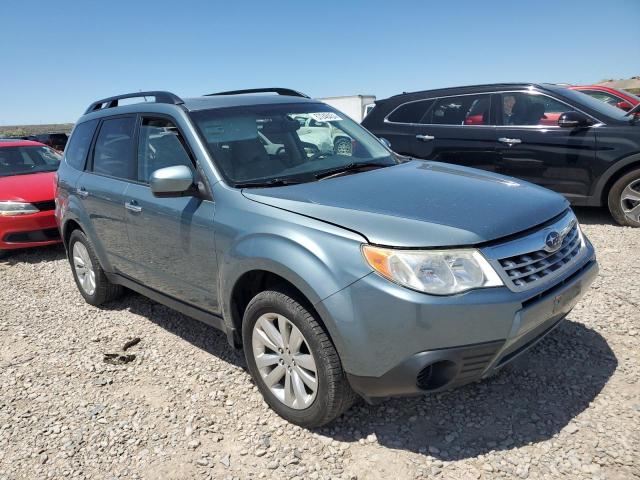 2012 Subaru Forester 2.5X Premium VIN: JF2SHADC4CH436367 Lot: 57248434