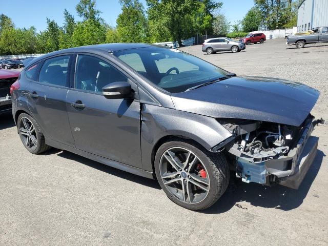 2018 Ford Focus St VIN: 1FADP3L97JL271393 Lot: 54604514