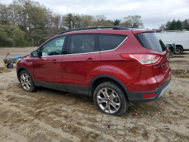 1FMCU0GX6EUE00161 | 2014 Ford escape se