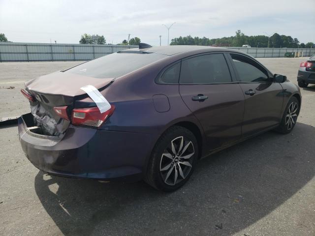 2016 Chevrolet Malibu Lt VIN: 1G1ZF5SX2GF244469 Lot: 54577754