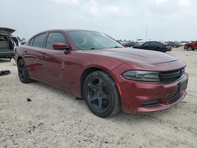 2019 Dodge Charger Sxt VIN: 2C3CDXBG7KH572304 Lot: 53651004