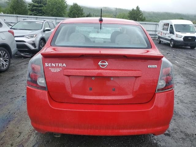 2012 Nissan Sentra 2.0 VIN: 3N1AB6AP0CL694311 Lot: 54264824