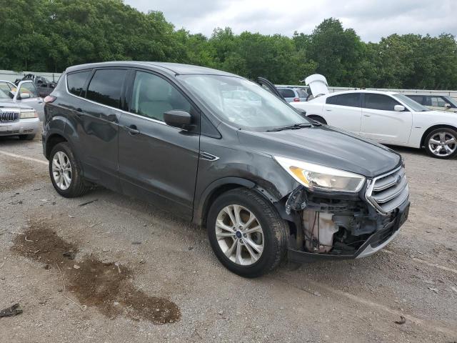 VIN 1FMCU0GD6HUA68815 2017 Ford Escape, SE no.4