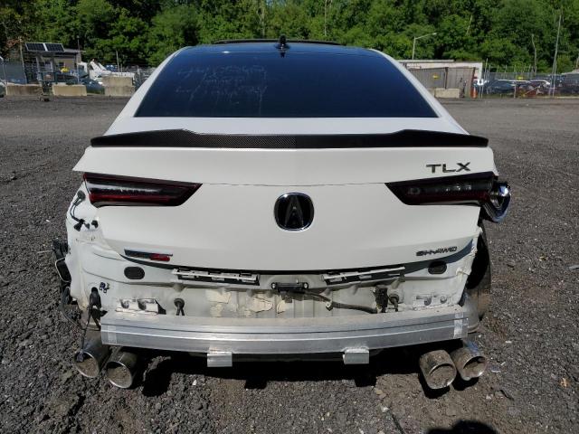 2021 Acura Tlx Type S VIN: 19UUB7F03MA000183 Lot: 53055964