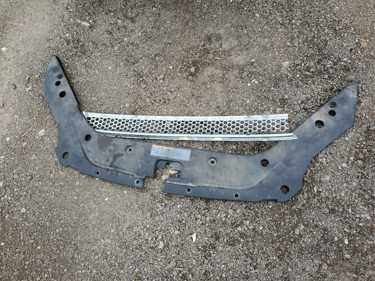 1GKKVTED1BJ285686 2011 GMC Acadia Denali