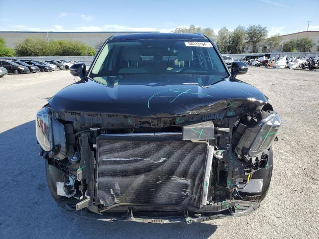 2024 Kia Telluride S VIN: 5XYP64GC0RG454471 Lot: 56333194