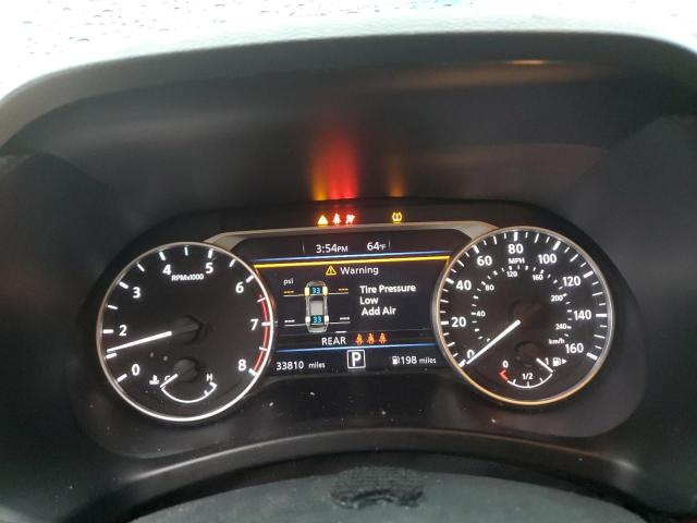 2022 Nissan Sentra Sv VIN: 3N1AB8CV9NY243133 Lot: 54955304