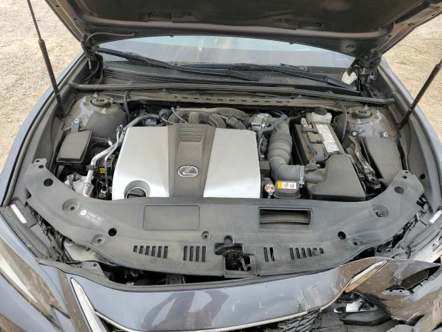 2022 Lexus Es 350 Base VIN: 58AGZ1B18NU126563 Lot: 56115004