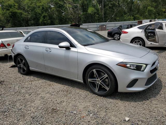 2021 Mercedes-Benz A 220 VIN: W1K3G4EB4MJ320521 Lot: 54832534