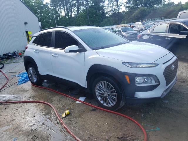 2020 HYUNDAI KONA SEL P - KM8K62AA6LU457527