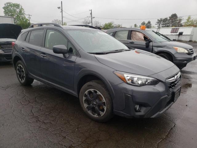 2021 Subaru Crosstrek Premium VIN: JF2GTAPC8MH355227 Lot: 53877614