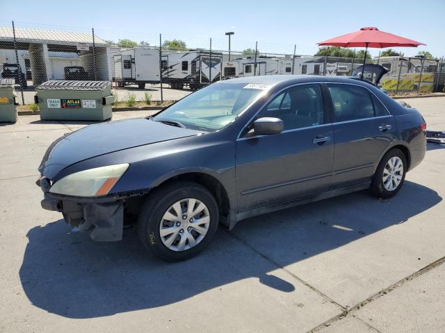 2004 Honda Accord Lx VIN: 1HGCM56374A170194 Lot: 53677404