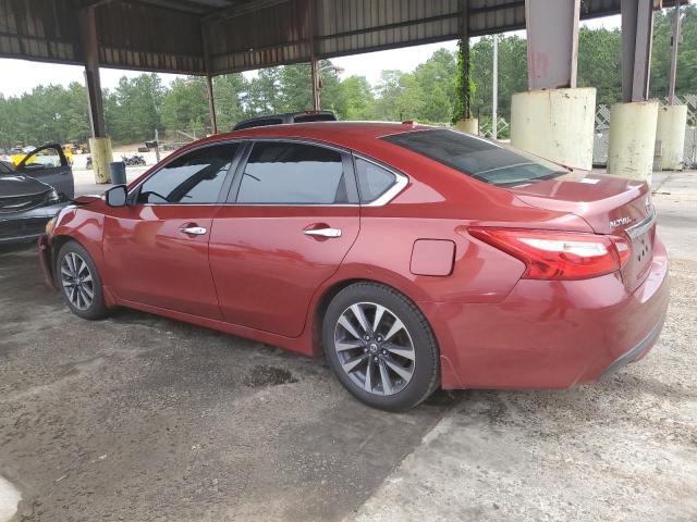 2016 Nissan Altima 2.5 VIN: 1N4AL3AP4GC179196 Lot: 54438904