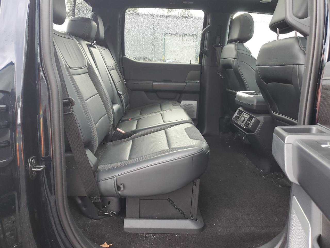 1FTFW1RG4NFB79775 2022 Ford F150 Raptor