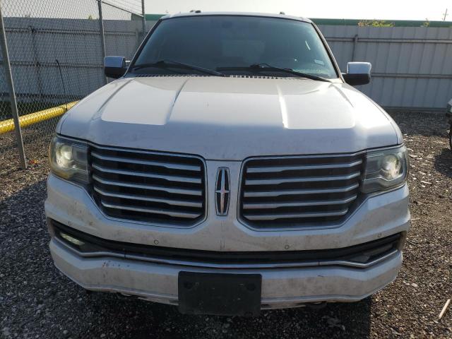 2015 Lincoln Navigator L VIN: 5LMJJ3HT8FEJ12843 Lot: 53594524