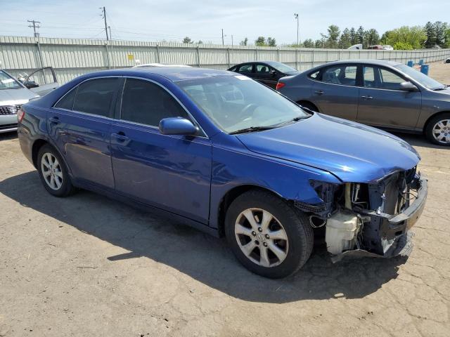 2010 Toyota Camry Base VIN: 4T1BF3EK2AU533167 Lot: 53117284